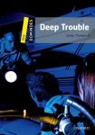 Deep Trouble Audiobook