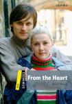 From the Heart Audiobook