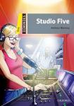 Studio Five Audiobook