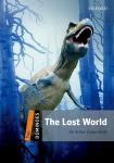 The Lost World Audiobook