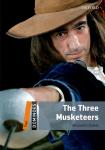 The Three Musketeers Audiobook