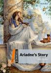 Ariadne's Story Audiobook