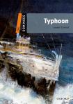 Typhoon, Tim Herdon, Joseph Conrad