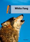 White Fang Audiobook