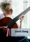 Lisa's Song Audiobook