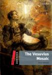 Vesuvius Mosaic, Joyce Hannam