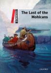 Last of the Mohicans, Bill Bowler, James Fenimore Cooper