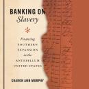 Banking on Slavery: Financing Southern Expansion in the Antebellum United States Audiobook