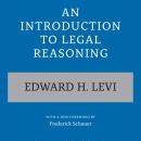 An Introduction to Legal Reasoning: Second Edition Audiobook