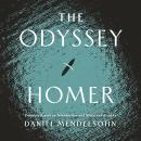 Cover of The Odyssey