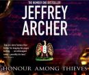 Honour Among Thieves Audiobook