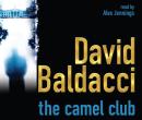The Camel Club Audiobook
