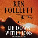 Lie Down With Lions Audiobook