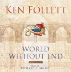 World Without End Audiobook