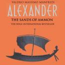 The Sands of Ammon Audiobook