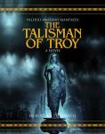 The Talisman of Troy Audiobook