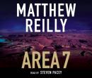 Area 7 Audiobook