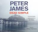 Dead Simple Audiobook