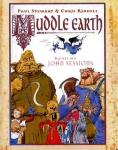 Muddle Earth Audiobook