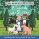 A Squash and a Squeeze Audiobook