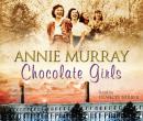 Chocolate Girls Audiobook