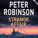 Strange Affair Audiobook