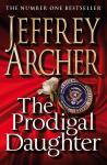 The Prodigal Daughter Audiobook