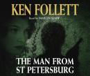The Man From St Petersburg Audiobook
