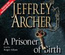 A Prisoner of Birth Audiobook