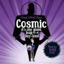 Cosmic Audiobook