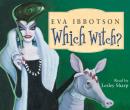 Which Witch? Audiobook