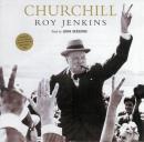 Churchill Audiobook