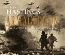 Armageddon: The Battle for Germany 1944-45 Audiobook