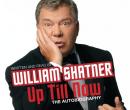 Up Till Now Audiobook