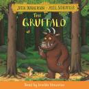 The Gruffalo Audiobook