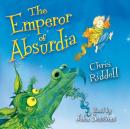 The Emperor of Absurdia Audiobook