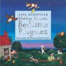 Mother Goose's Bedtime Rhymes Audiobook