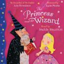 The Princess and the Wizard Audiobook
