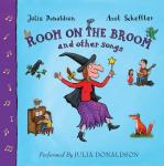 Room on the Broom and Other Songs