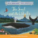 The Snail and the Whale Audiobook