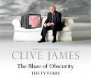 The Blaze of Obscurity Audiobook