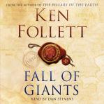 Fall of Giants Audiobook