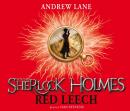 Red Leech Audiobook