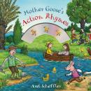 Mother Goose's Action Rhymes Audiobook