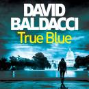 True Blue Audiobook
