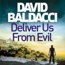 Deliver Us From Evil: Enhanced Edition Audiobook
