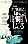 Immortal Life of Henrietta Lacks, Rebecca Skloot