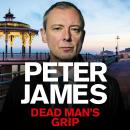 Dead Man's Grip Audiobook