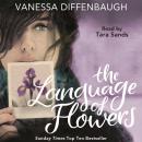The Language of Flowers Audiobook