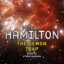 The Demon Trap: A Short Story from the Manhattan in Reverse Collection Audiobook